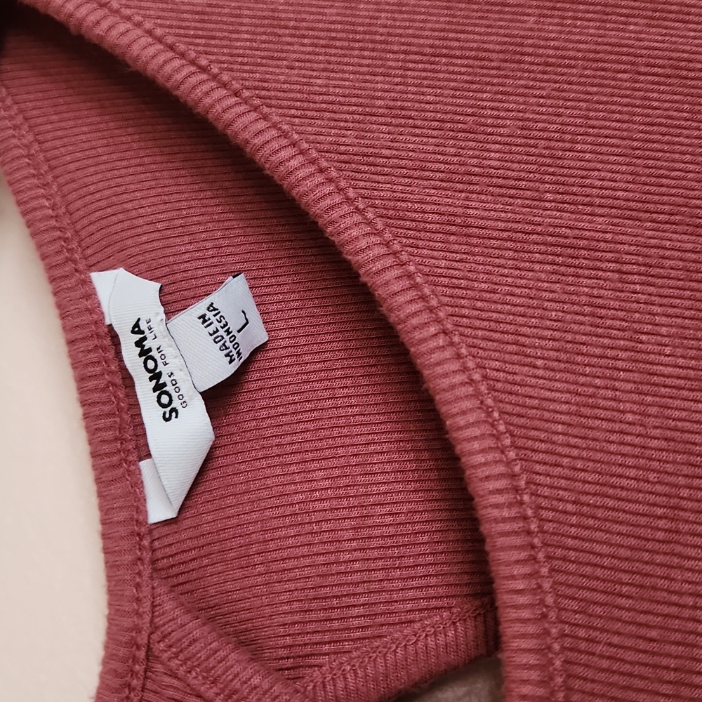 Large Pink - Picture 3 of 5